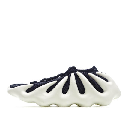 Adidas Yeezy 450  black and white