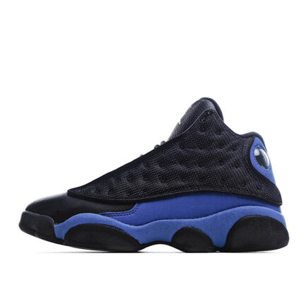 Air Jordan 13 Retro 'Black Royal'