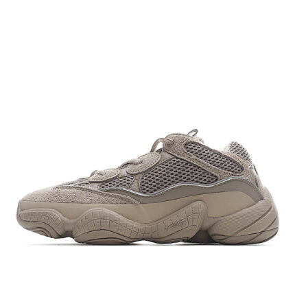 Adidas Yeezy 500 'Salt'