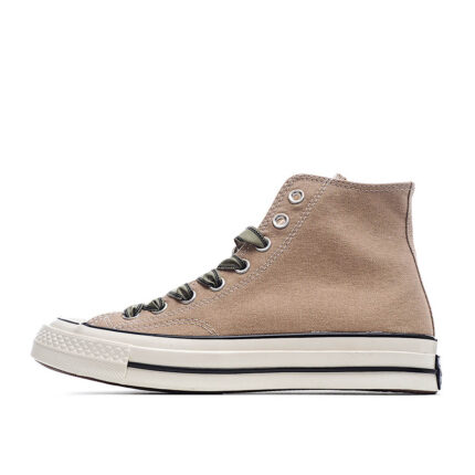 Converse Chunk 1970s Espadrilles