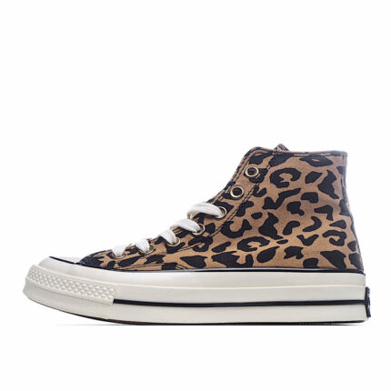 Converse Chunk 1970s Espadrilles